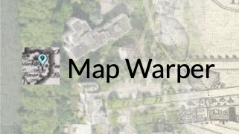 Map Warper